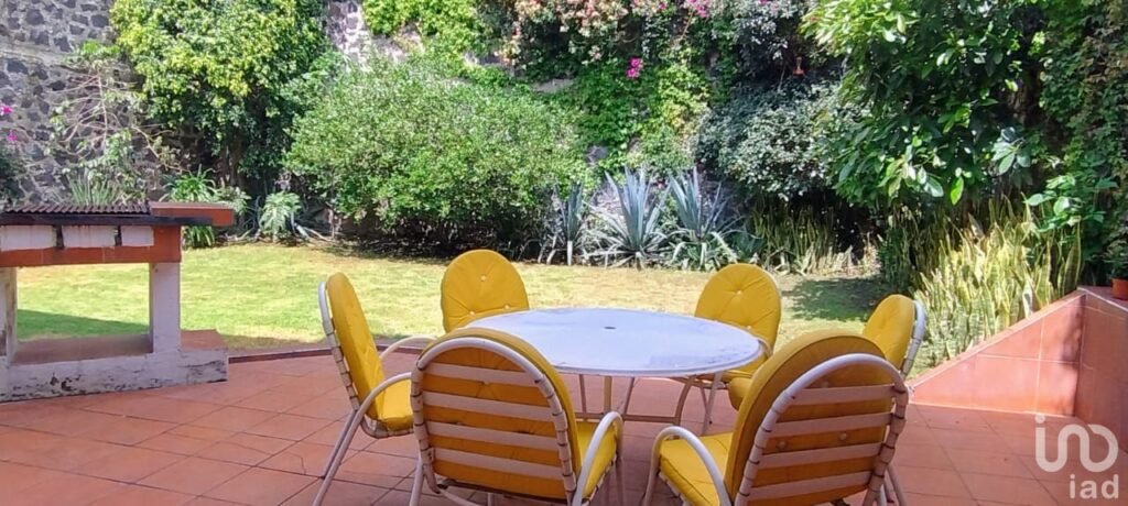CASA EN VENTA  JARDINES DEL PEDREGAL, INSURGNTES CUCUILCO CIUDAD DE MEXICO