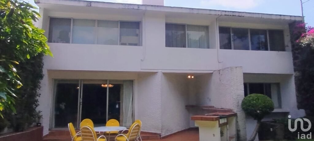 CASA EN VENTA  JARDINES DEL PEDREGAL, INSURGNTES CUCUILCO CIUDAD DE MEXICO
