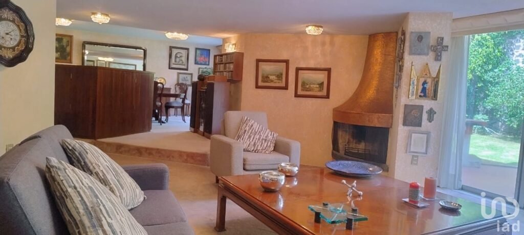 CASA EN VENTA  JARDINES DEL PEDREGAL, INSURGNTES CUCUILCO CIUDAD DE MEXICO