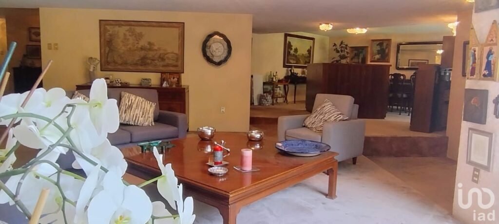 CASA EN VENTA  JARDINES DEL PEDREGAL, INSURGNTES CUCUILCO CIUDAD DE MEXICO