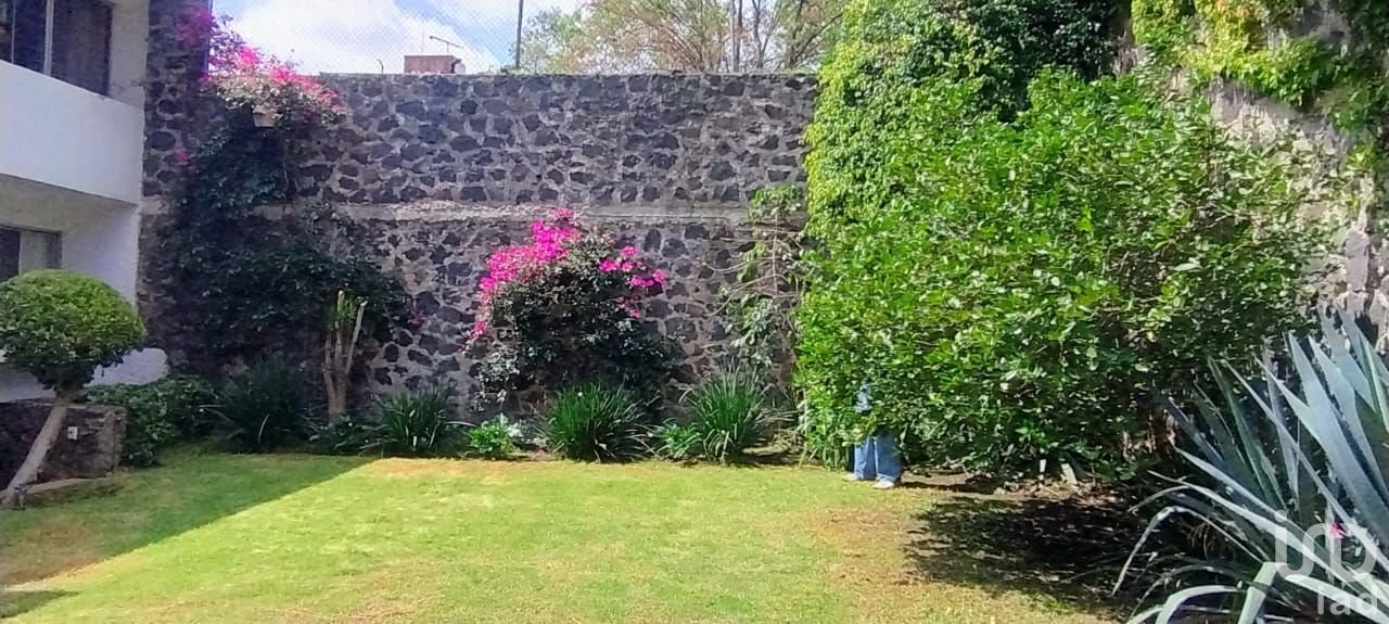 CASA EN VENTA  JARDINES DEL PEDREGAL, INSURGNTES CUCUILCO CIUDAD DE MEXICO
