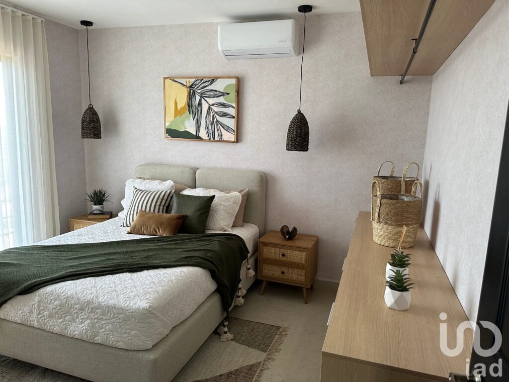 Departamento en Venta en complejo exclusivo en Cerritos, Mazatlán, Sinaloa.
