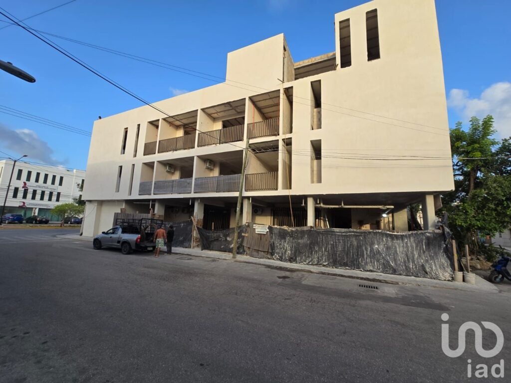 Estudio en Venta Ejido Norte