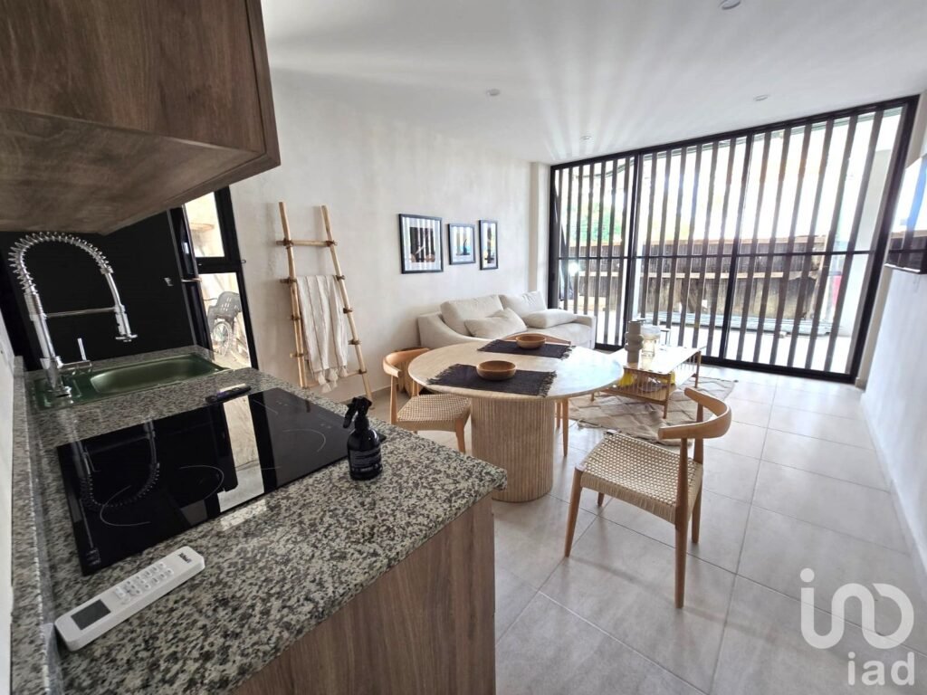Estudio en Venta Ejido Norte