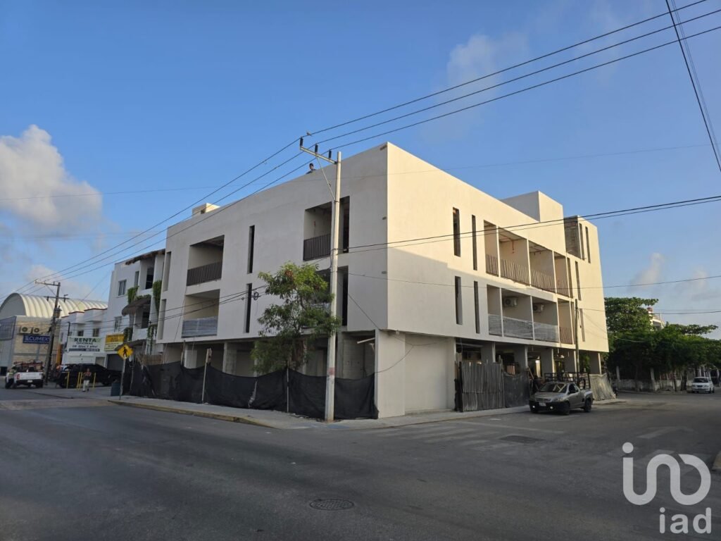 Estudio en Venta Ejido Norte