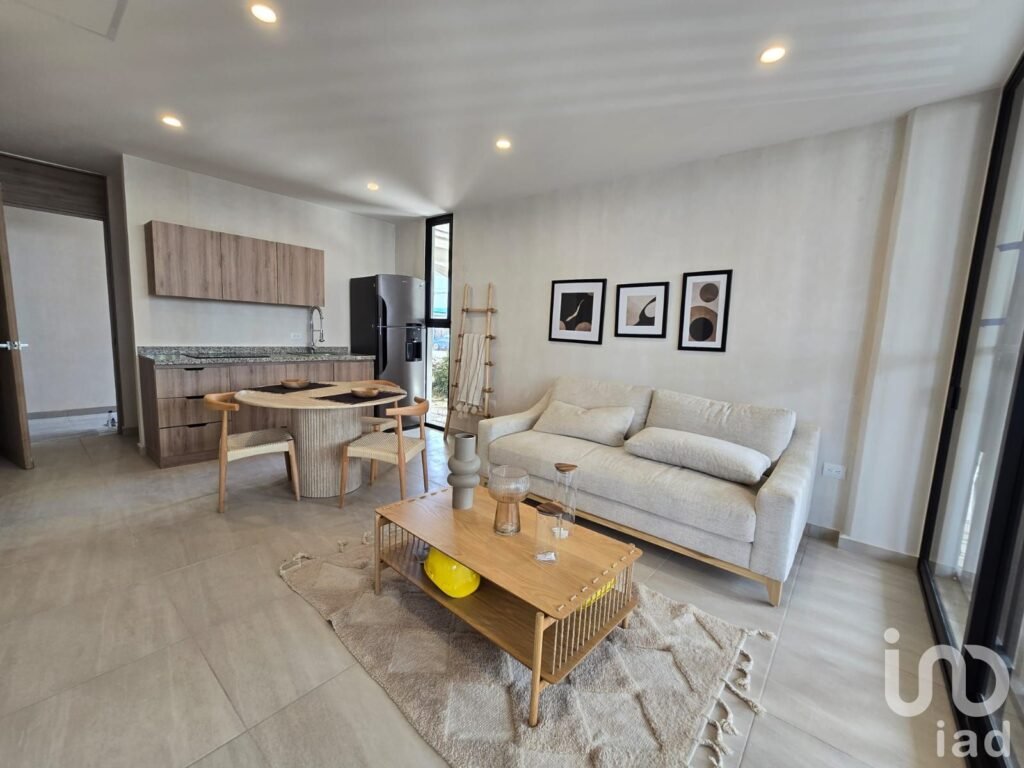 Estudio en Venta Ejido Norte