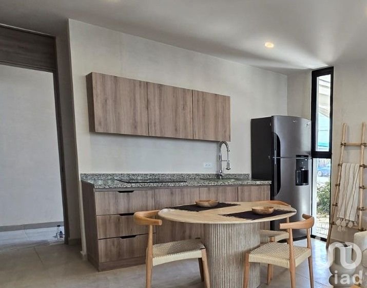 Estudio en Venta Ejido Norte