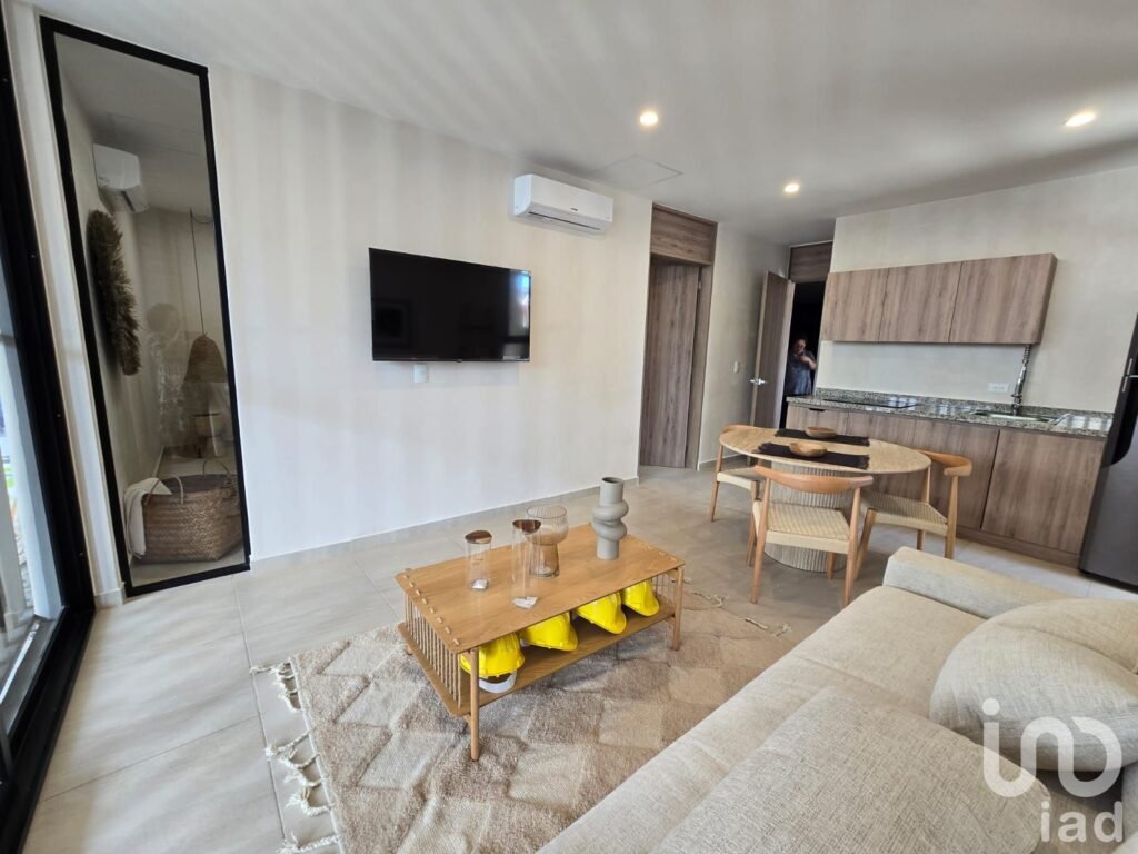 Estudio en Venta Ejido Norte