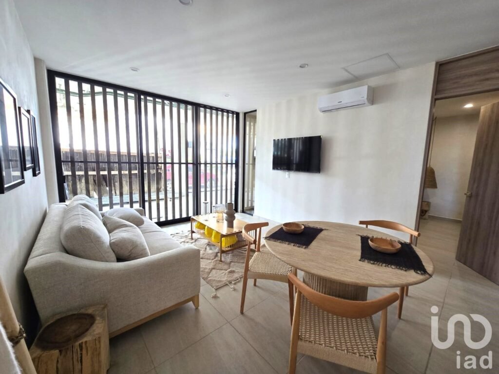 Estudio en Venta Ejido Norte
