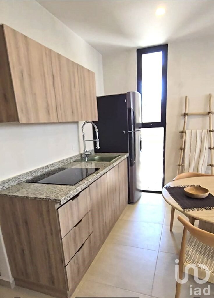 Estudio en Venta Ejido Norte