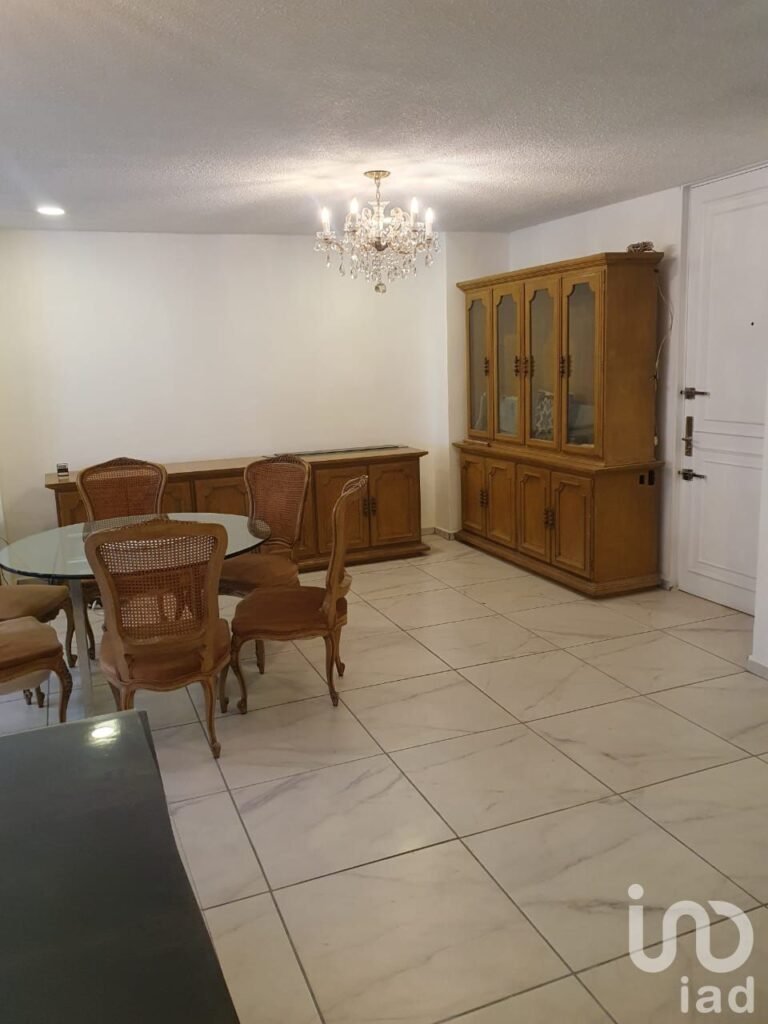 Venta de Departamento Polanco