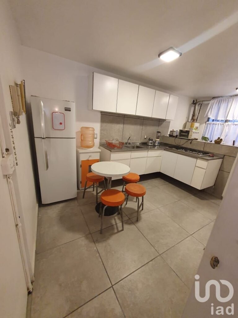 Venta de Departamento Polanco