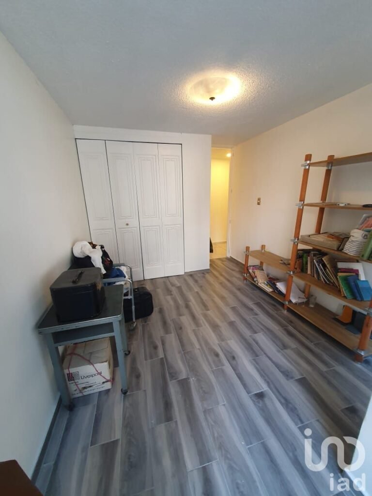 Venta de Departamento Polanco