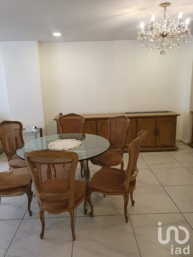 Venta de Departamento Polanco