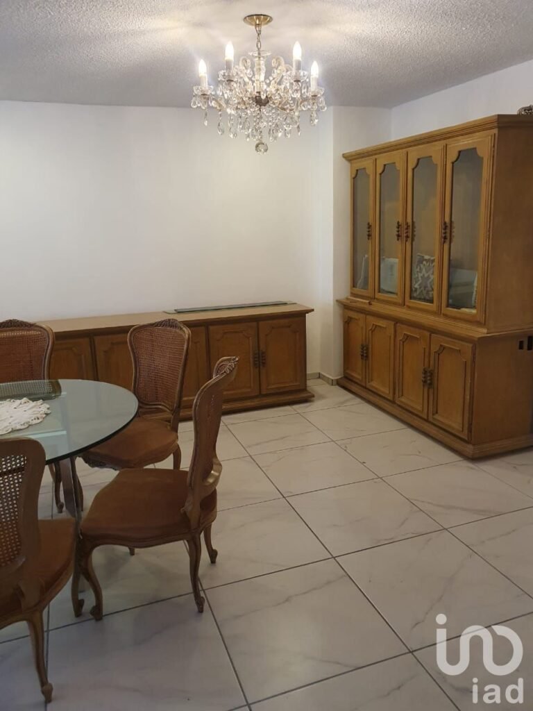 Venta de Departamento Polanco