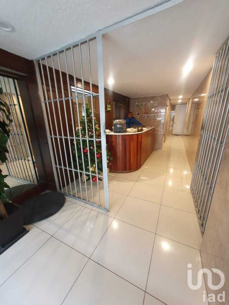 Venta de Departamento Polanco