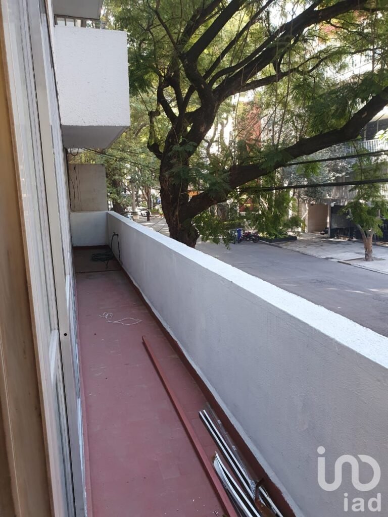 Venta de Departamento Polanco