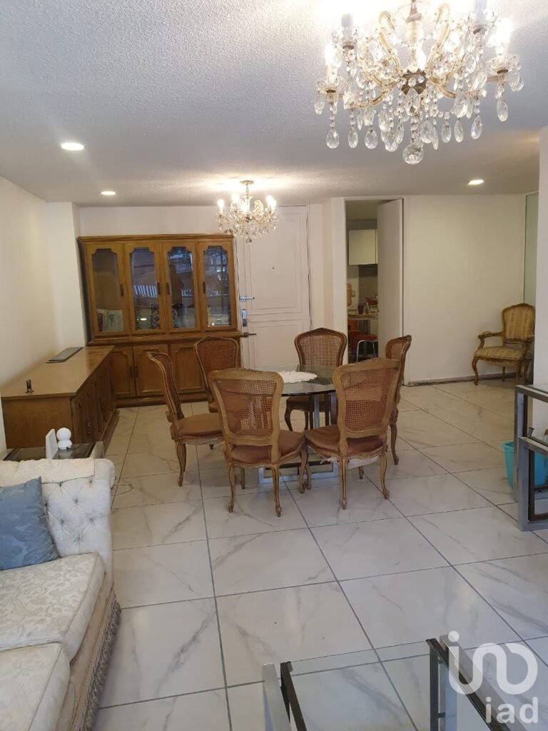 Venta de Departamento Polanco