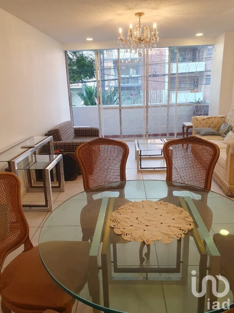 Venta de Departamento Polanco