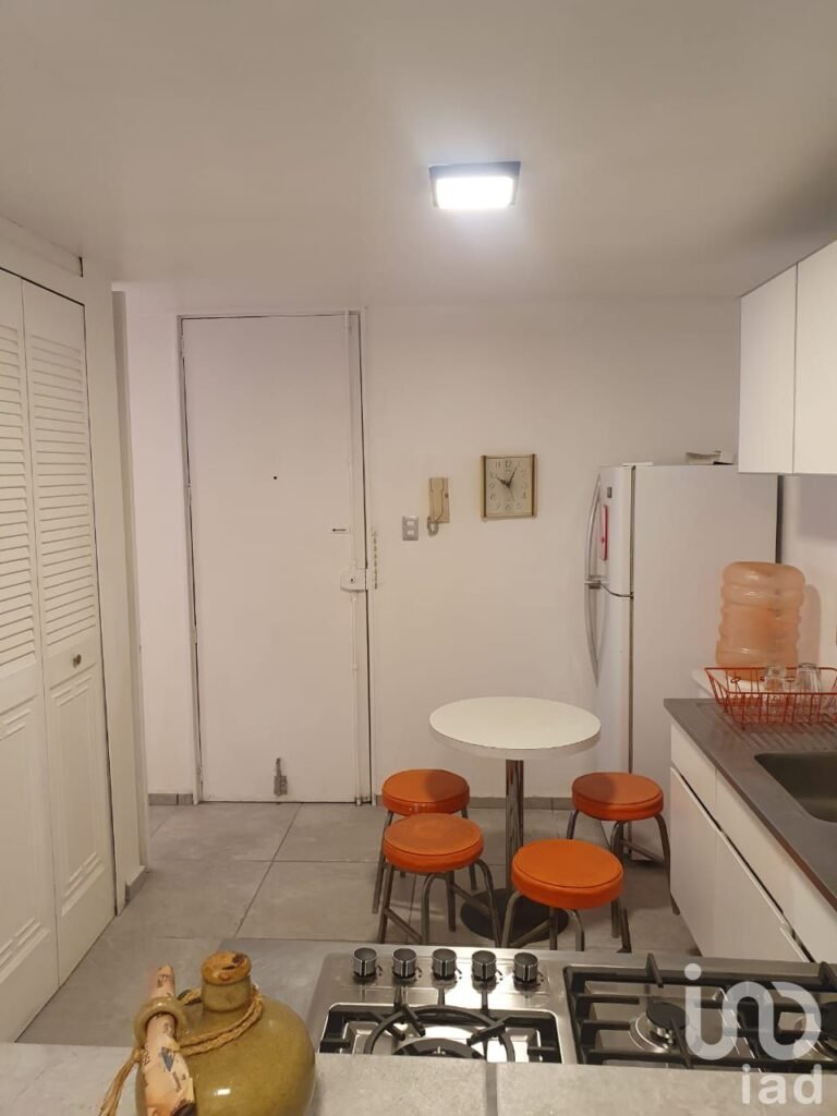 Venta de Departamento Polanco