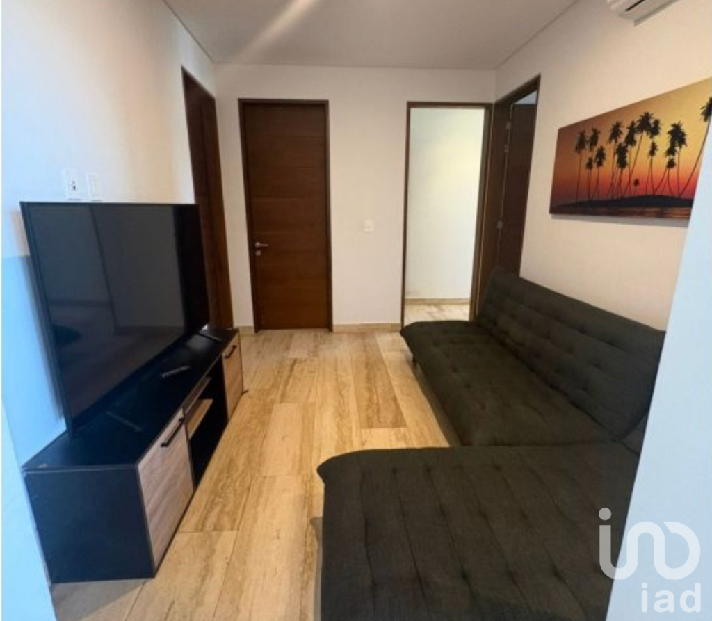 RENTA DE DEPARTAMENTO DE 3 RECAMARAS EN CUMBRES TOWERS