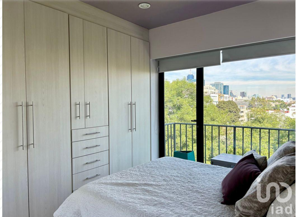 DEPARTAMENTO EN VENTA EN LA COL DEL VALLE