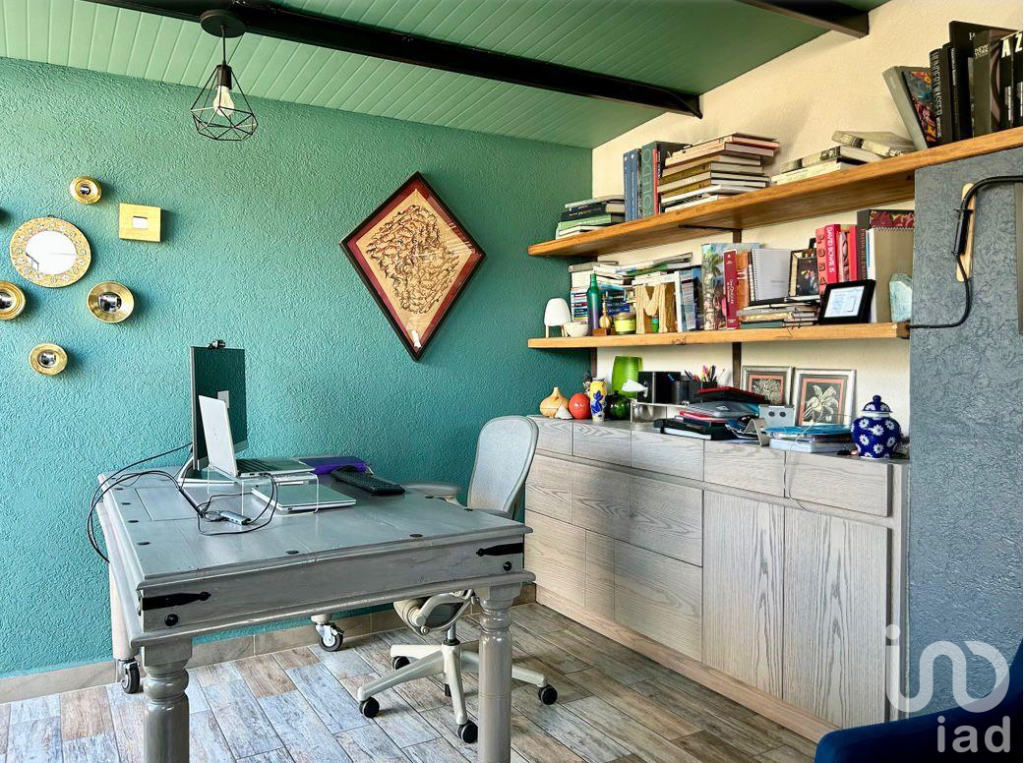 DEPARTAMENTO EN VENTA EN LA COL DEL VALLE