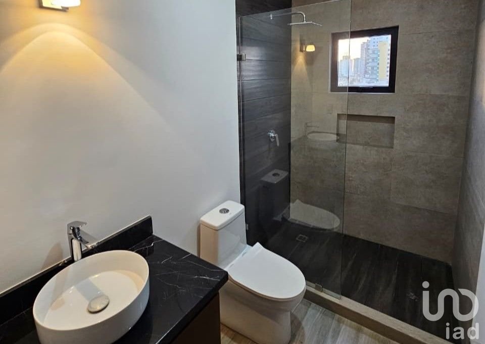 Departamento en Venta en Torre en el Malecón, Mazatlán, Sinaloa.