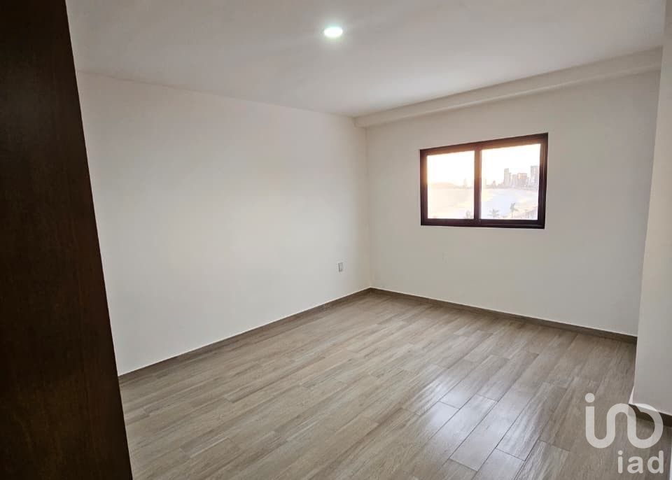 Departamento en Venta en Torre en el Malecón, Mazatlán, Sinaloa.