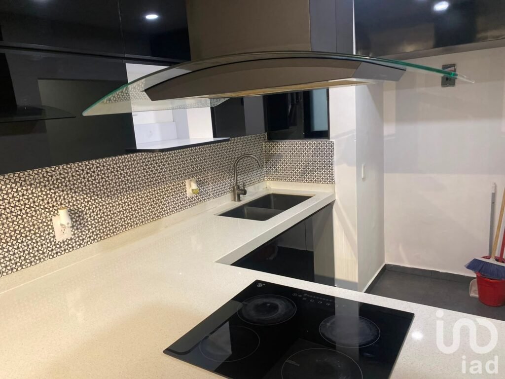 Departamento remodelado en Venta en Vertiz Narvarte