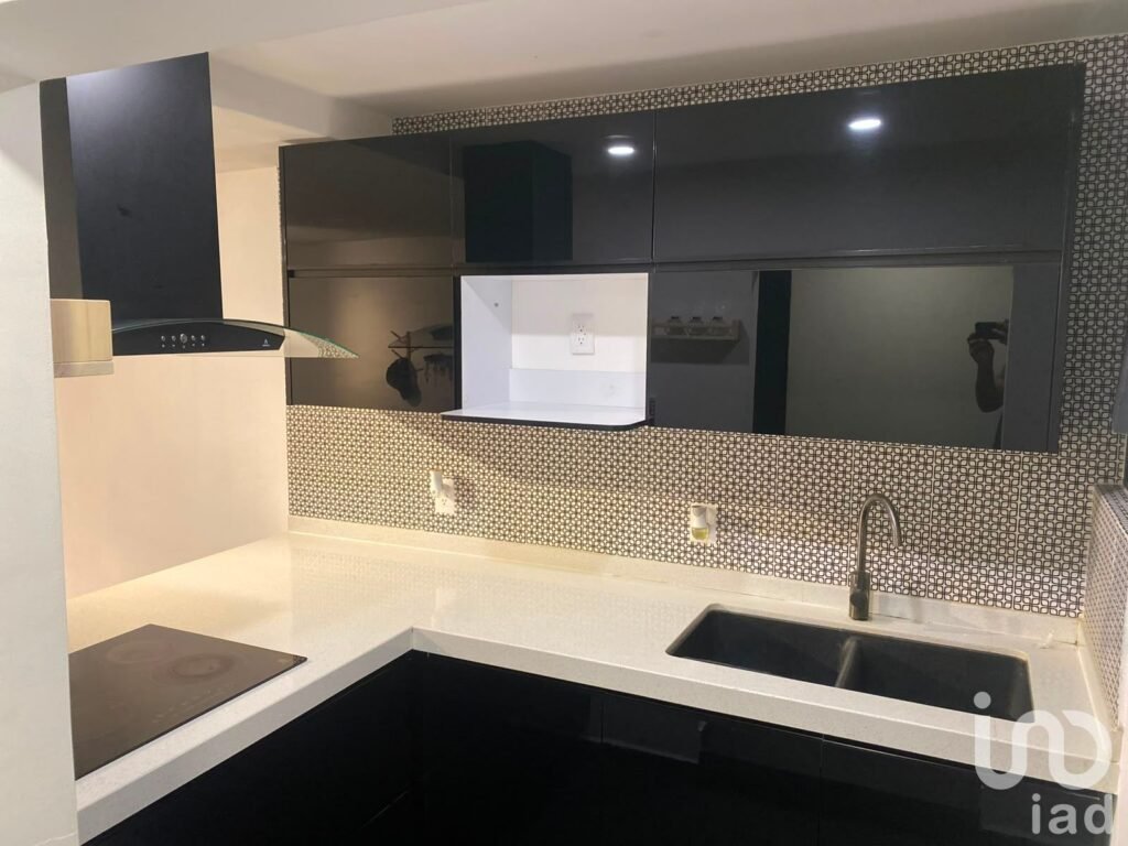 Departamento remodelado en Venta en Vertiz Narvarte