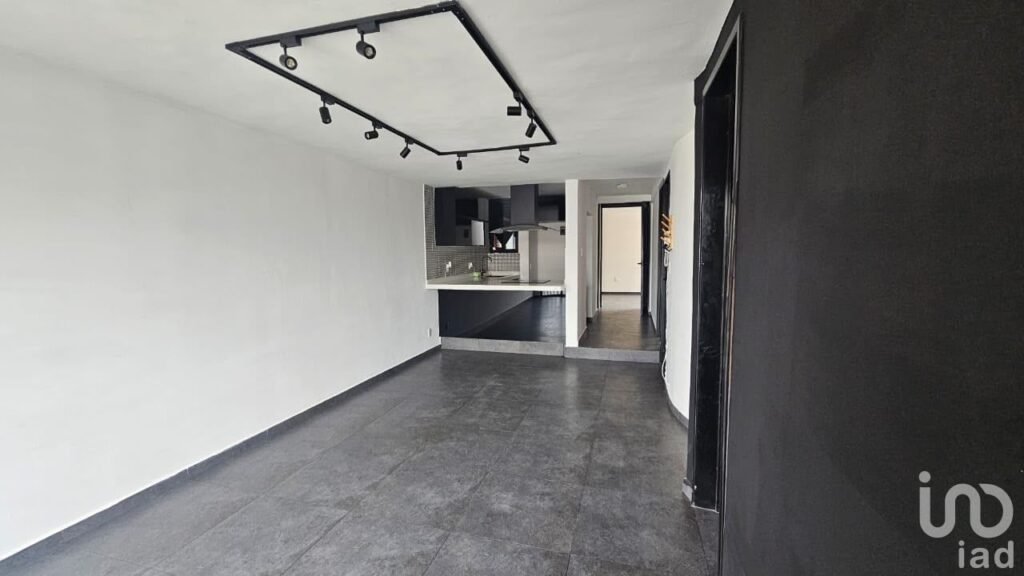 Departamento remodelado en Venta en Vertiz Narvarte