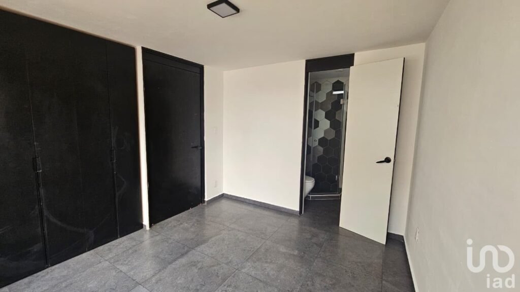 Departamento remodelado en Venta en Vertiz Narvarte