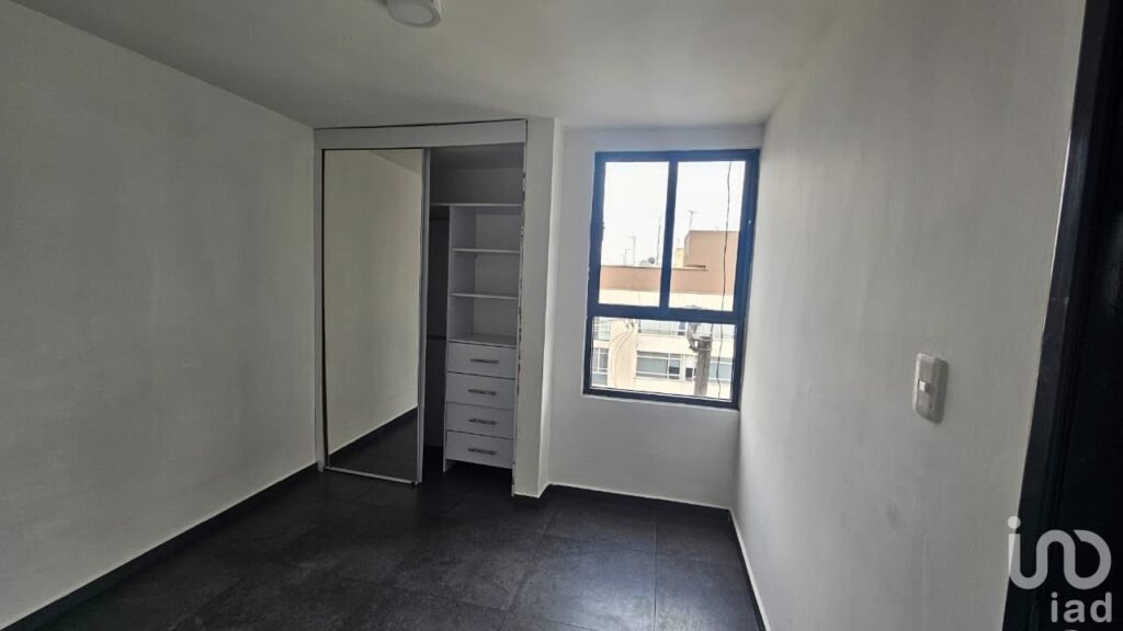 Departamento remodelado en Venta en Vertiz Narvarte