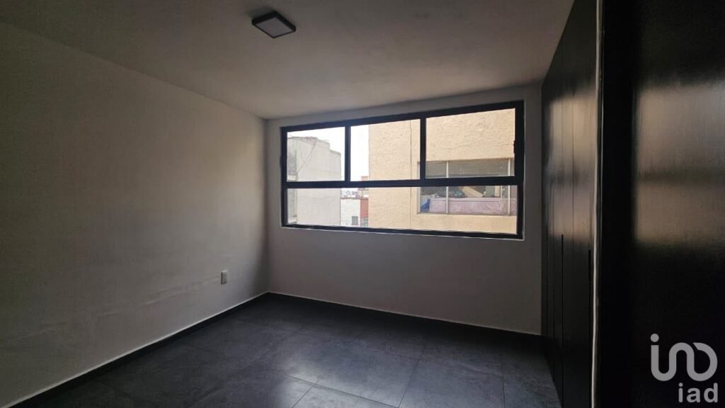 Departamento remodelado en Venta en Vertiz Narvarte