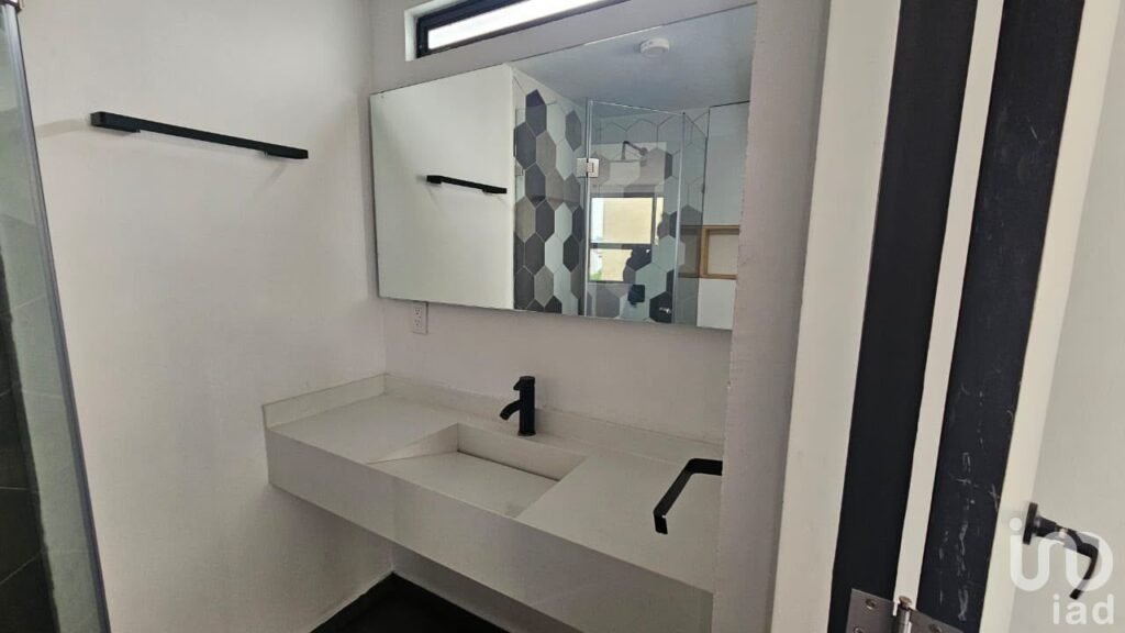 Departamento remodelado en Venta en Vertiz Narvarte