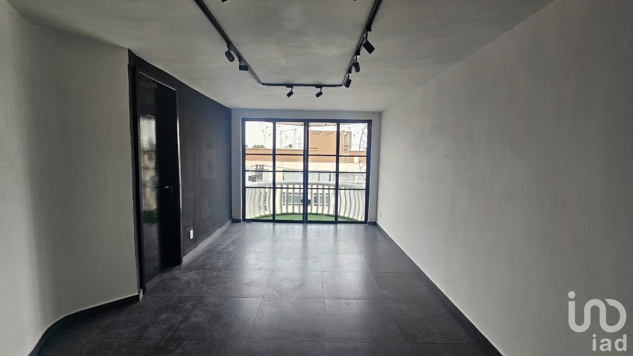 Departamento remodelado en Venta en Vertiz Narvarte Departamento remodelado en Venta en Vertiz Narvarte