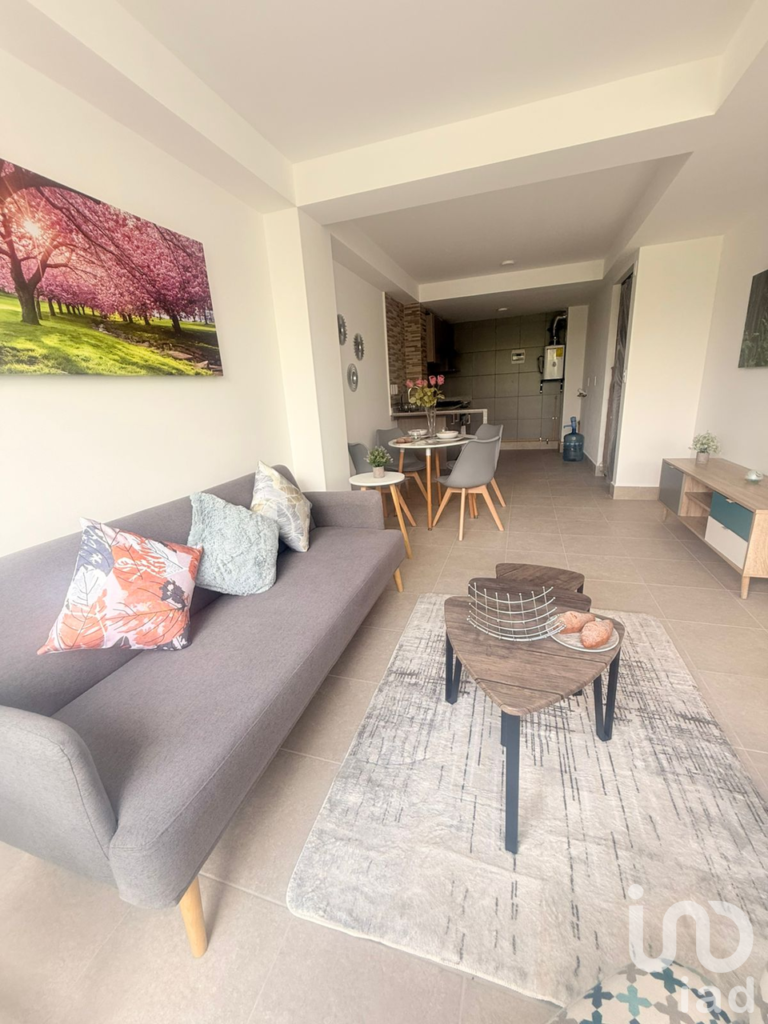 DEPARTAMENTO EN VENTA COL OBRERA