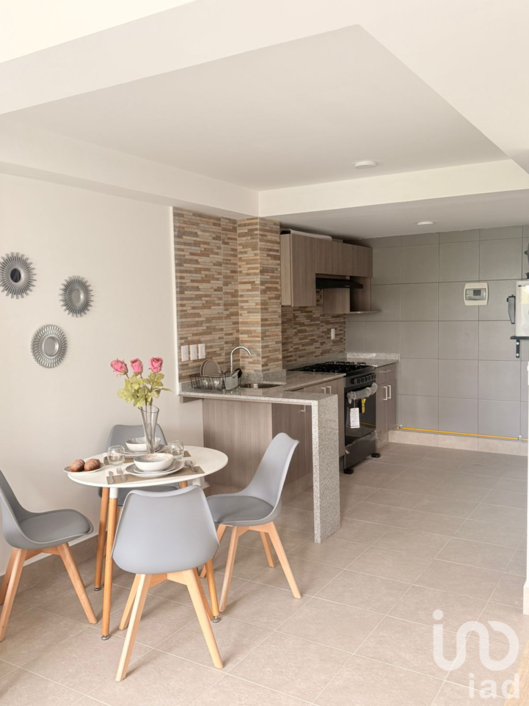 DEPARTAMENTO EN VENTA COL OBRERA