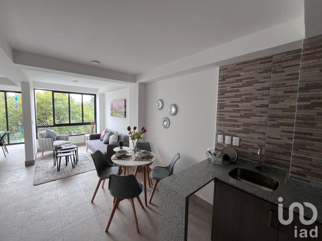 DEPARTAMENTO EN VENTA COL OBRERA