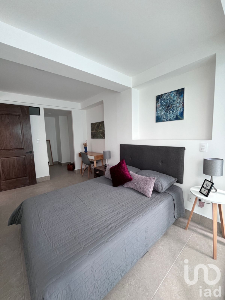 DEPARTAMENTO EN VENTA COL OBRERA