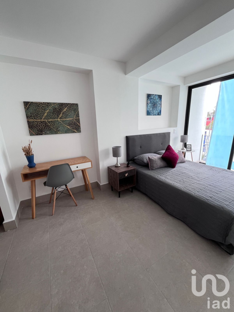 DEPARTAMENTO EN VENTA COL OBRERA