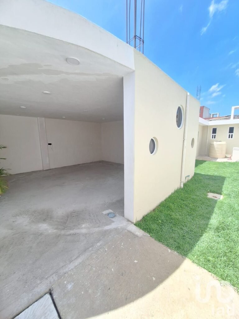 CASA EN VENTA EN LA MAGDALENA TLAXCALA