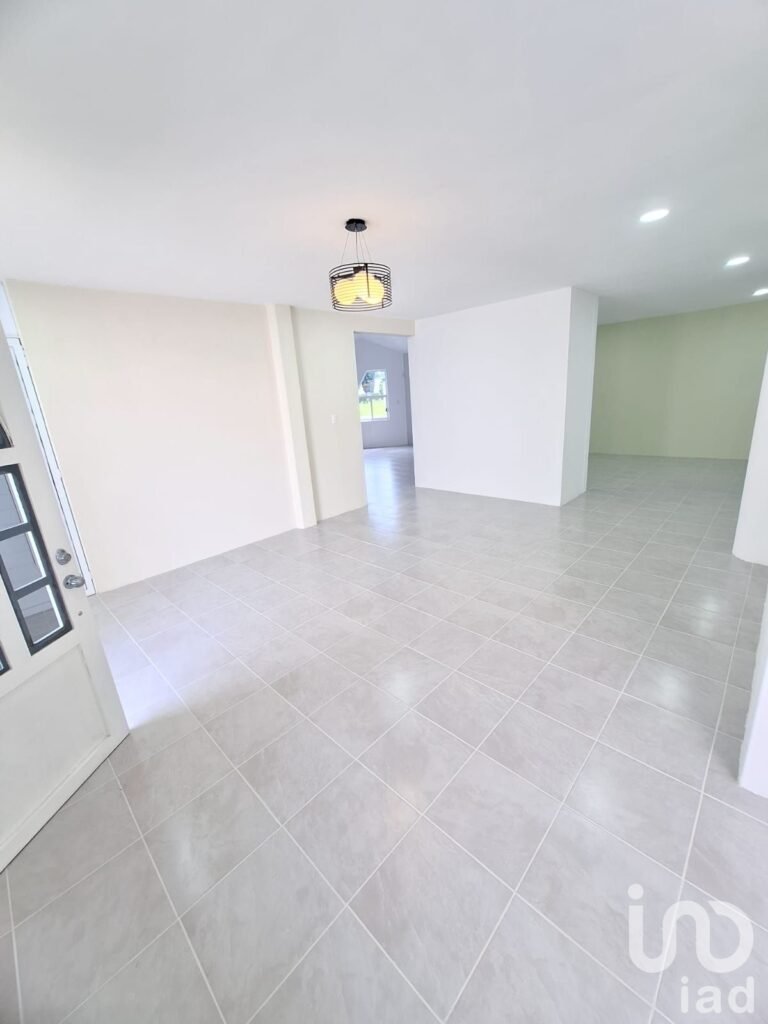 CASA EN VENTA EN LA MAGDALENA TLAXCALA