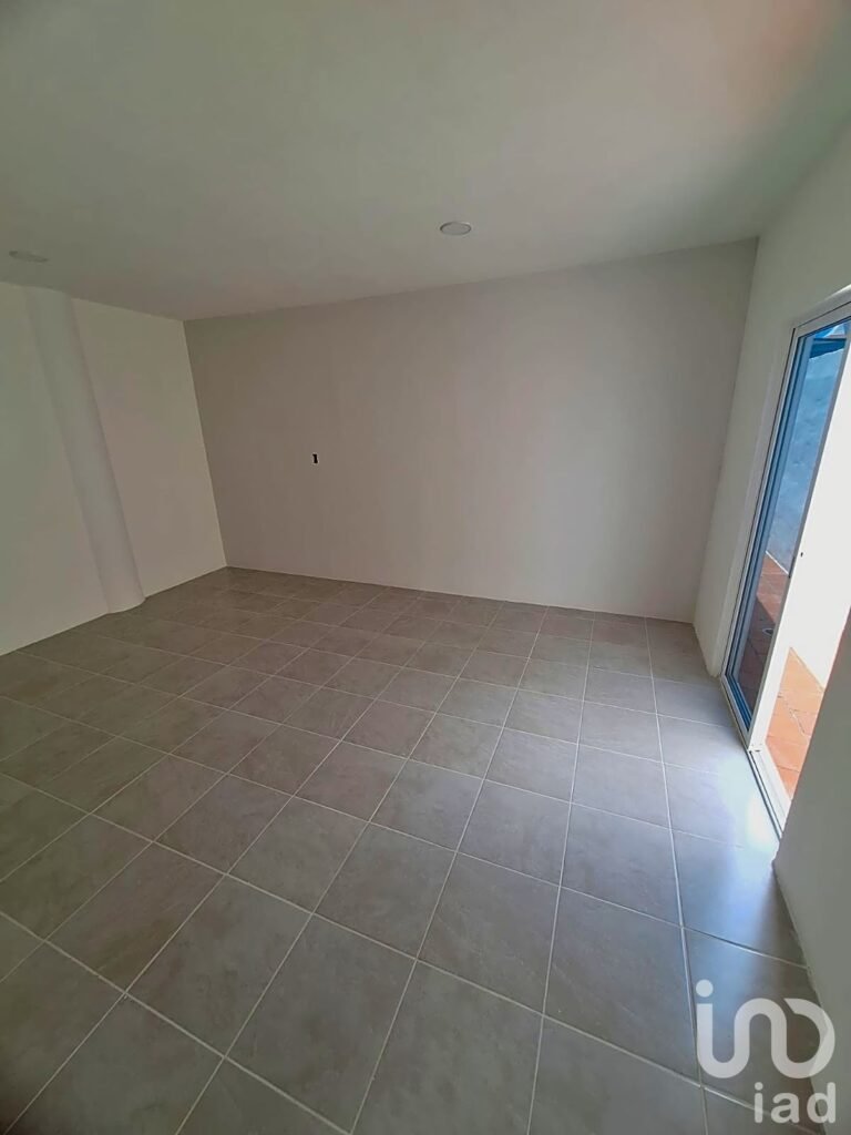 CASA EN VENTA EN LA MAGDALENA TLAXCALA