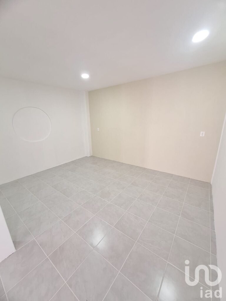 CASA EN VENTA EN LA MAGDALENA TLAXCALA