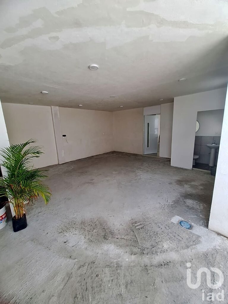 CASA EN VENTA EN LA MAGDALENA TLAXCALA