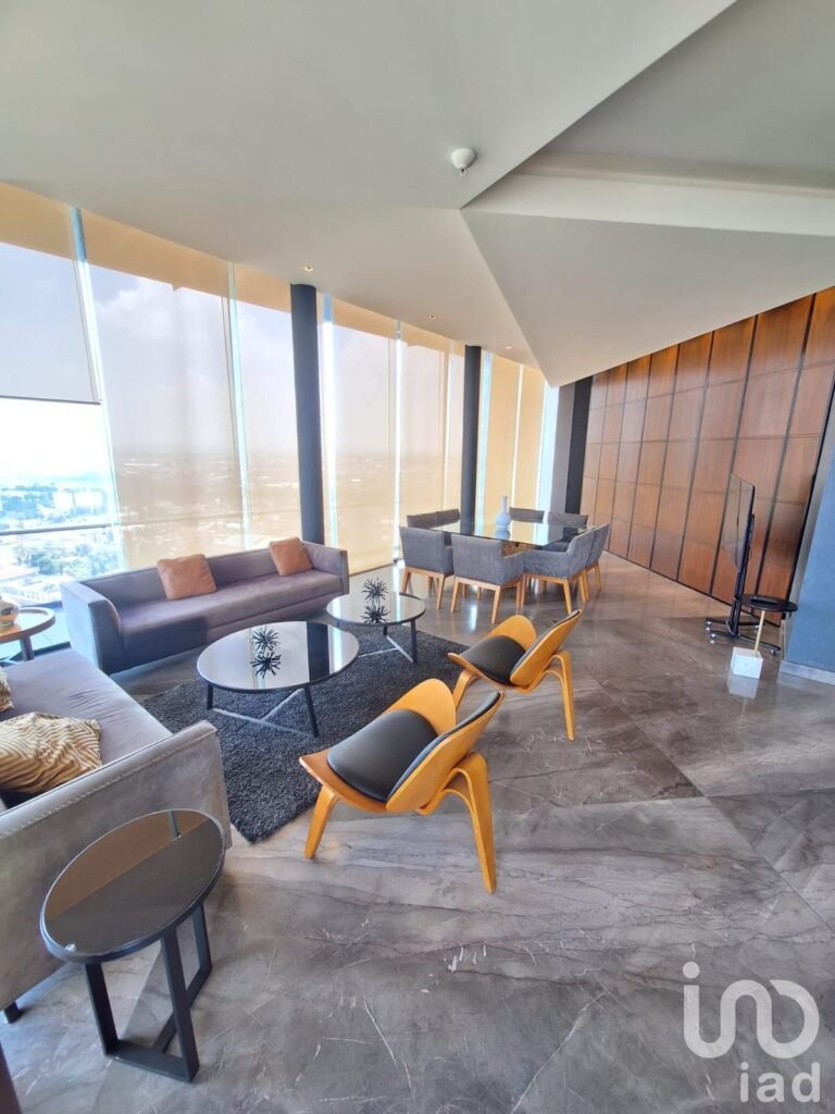DEPARTAMENTO EN VENTA EN ZAVALETA