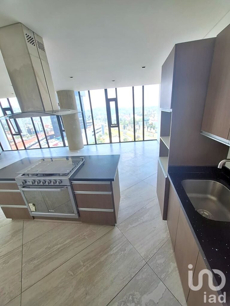 DEPARTAMENTO EN VENTA EN ZAVALETA