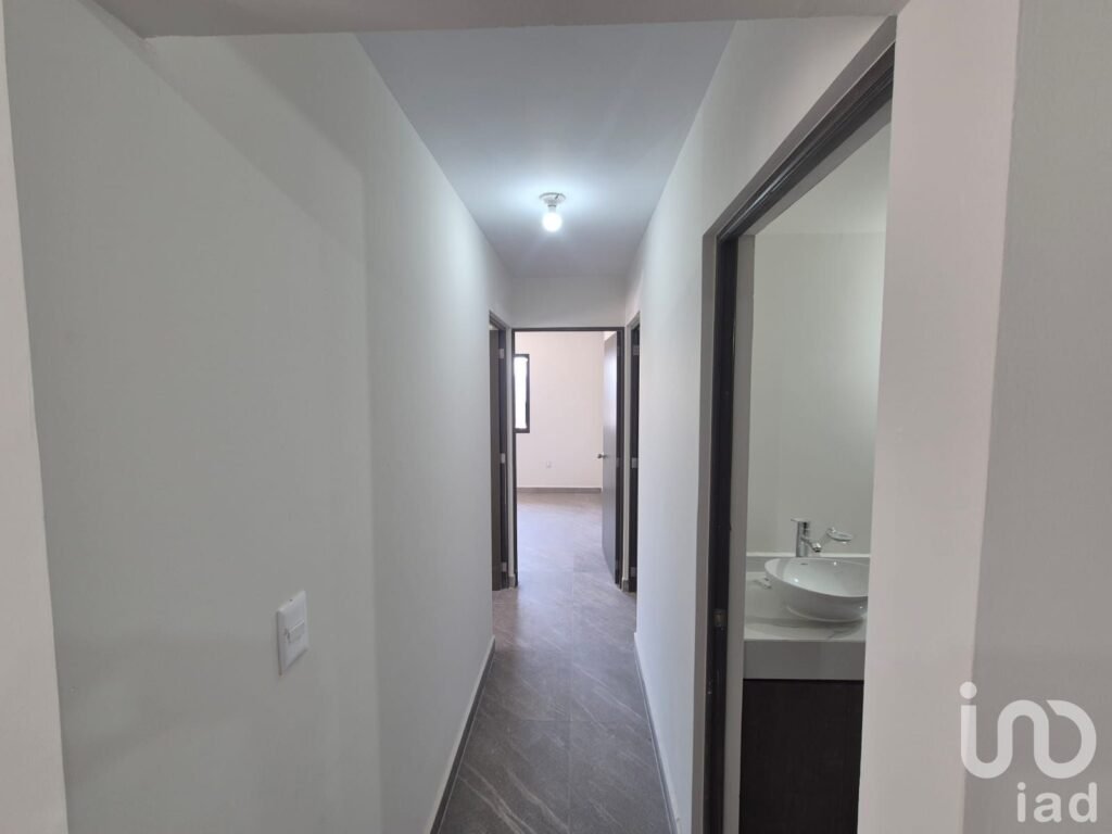Departamentos en venta en puertas de San Miguel Queretaro